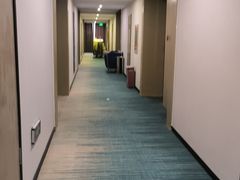 -咸宁温泉谷大酒店