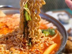 -富乐满 炸鸡&韩国料理 불로만(虹泉路店)