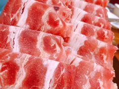 黑牛上脑-红·重庆小火锅(同乐花园店)