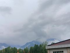 -塔云山