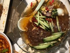 -七八冷面·延边朝鲜族美食(圣熙八号店)