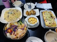 android_upload_pic-蘑菇餐厅(马台街店)