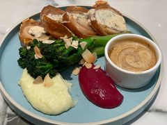 -沛家·西餐Brunch·直火料理