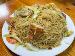 -阿军排档·烧烤