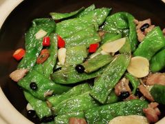 -紫光园·烤鸭·北京菜(劲松店)