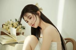 点击看大图 -蜜桃少女VISION写真馆(雁塔店)