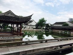 -天一阁博物院