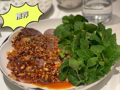 -沿途四季·云南菜·诗酒茶(蓝色港湾店)