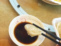 -日月永和中国餐饮名店(东湖店)