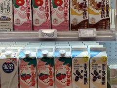 -盒马鲜生(领丰汇店)