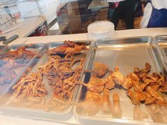 -钟鸭子·非物质文化遗产(观景路店)