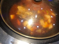 -山河屯铁锅炖(哈西站店)