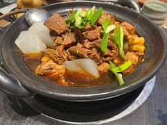 -炉角·鲍鱼牛腩煲(国贸商城店)