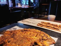 -Local泰莲庭(虹鳟鱼店)