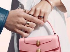 -宝格丽BVLGARI(卓展购物中心店)