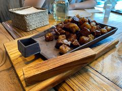 -中8楼风尚云南菜(颐堤港店)