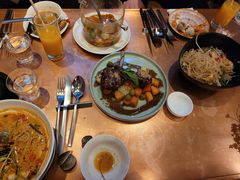 -Ginger(兴国路店)