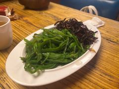 -缘生态云南菜·野生菌庭院餐厅(华侨城店)