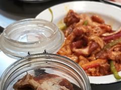 -马路牙子烧烤音乐酒馆(望京店)