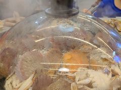 -仙螺岛海鲜自助餐厅(总店)