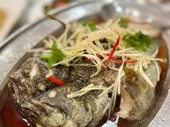-無招牌海鮮(芽笼店)