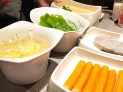 -海底捞火锅(百乐门广场店)