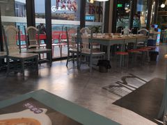 大堂-付掌柜在成都·热炒砂锅集(金禾店)