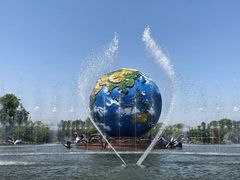 门面-南通洲际绿博园