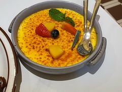 -CRAZYONES克芮旺斯西班牙餐厅(苏州中心店)