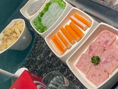 -海底捞火锅(崇文门新世界百货店)