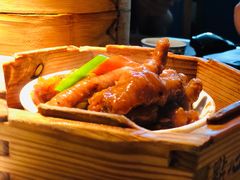 -点心传说·粤菜点心(佐阾虹湾店)