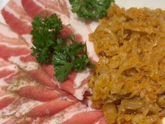 -猫爪爪原切自助烤肉(观音桥阳光世纪店)