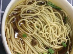 -清真蒋有记(老门东店)