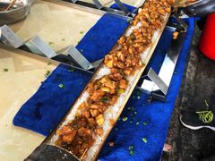 -竹一味·竹筒饭