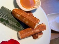 -阿吾罗·月咏精致日料(港汇恒隆广场店)
