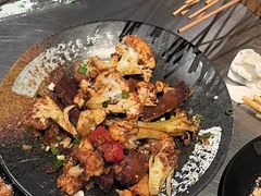 -微醺烤牛·炭火烧烤·精酿啤酒(东郊记忆店)