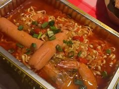 -为民烧烤吧.自贡爆炒菜(收录10年好店)