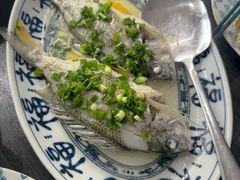 -香港祥正飯店·正宗灣仔50年海鲜老字号