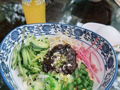 -老北京私房菜(798店)