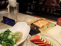 -红蜡烛-养生粥-津鲁菜(中山路店)