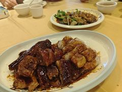 -鹅公村·国家非遗传承(荔湾店)