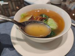 -康莱德酒店·美庭自助餐厅