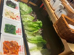 -炉小哥烤肉(信万广场店)