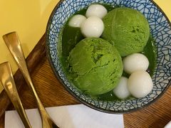 -王守财小山園