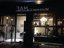 android_upload_pic-3AM HAIR SALON烫发染发接发