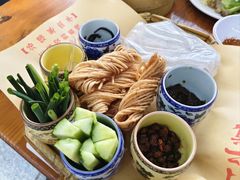 -十二道丰味·徐州土菜·烧烤(何山路店)