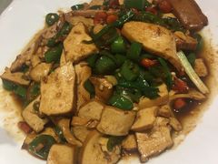 -小芙蓉湘菜馆(易生活购物公园店)