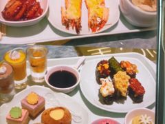 -堂会·KTV·自助餐·团建聚会(天河店)