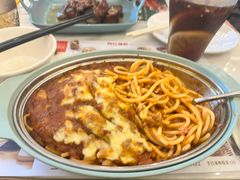 -新世界餐厅(万达店)