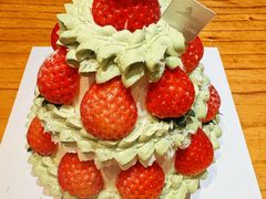 -Dark Horse·黑马蛋糕·低脂·低糖淡奶(金匙望湖大厦店)